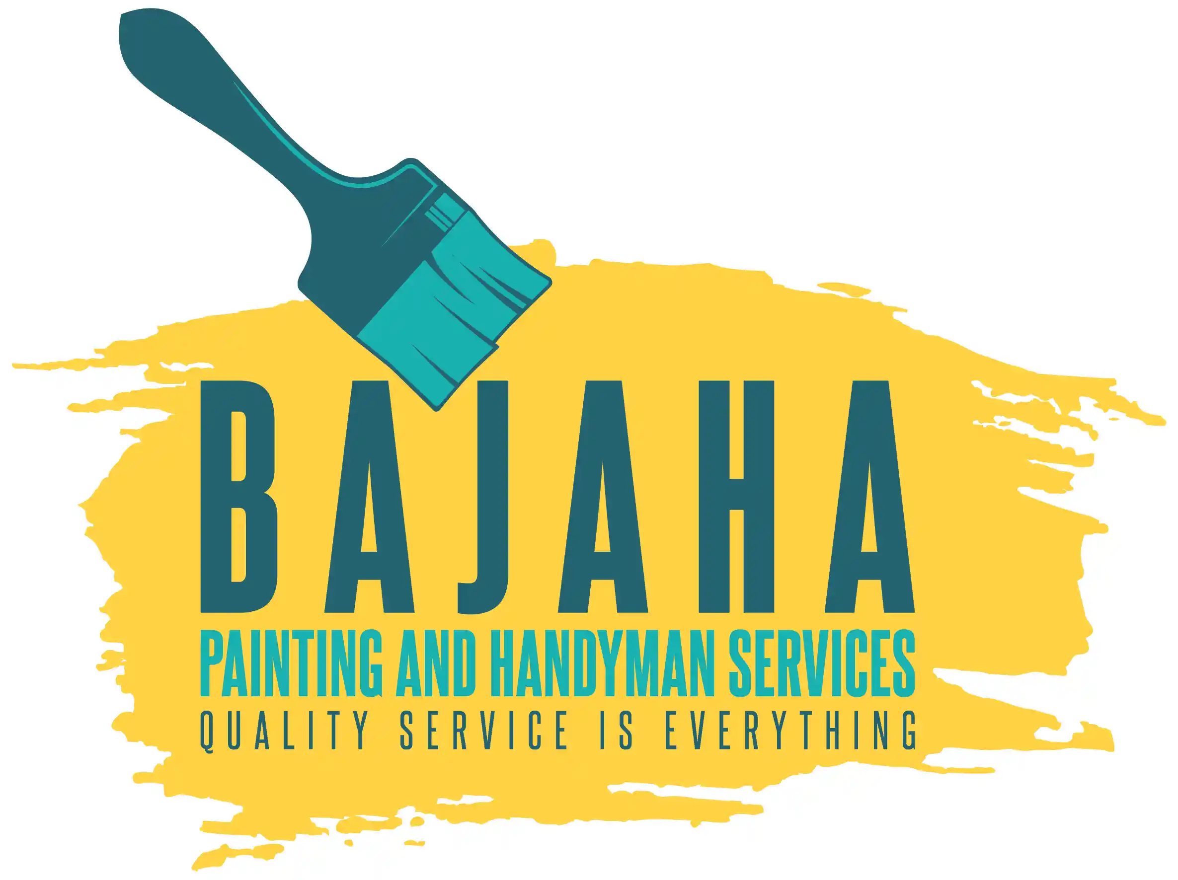 Bajaha Painting and Handyman Services