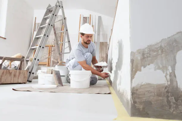 Dependable Drywall Services in Bronx, NY