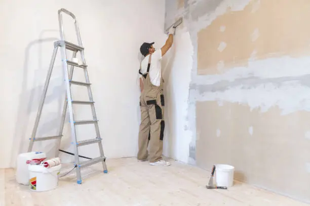 Drywall Services Bronx, NY